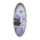 Алмазный отрезной диск Distar 1A1RSS/C3 230 Universal (11161034029) - изображение 2