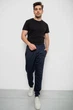 Спортивные штаны AGER XXXL Темно-синий 244R4779 - изображение 2