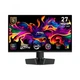 MSI Монітор qd-oled 26.5" wqhd (2560 x 1440) 0.03ms 2 40Hz 178/178/2hdmi/dp mag 271qp qd-oled x24 - изображение 1