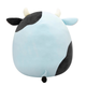 Maskotka Squishmallows Cillian Cow P20 50 cm (0196566453593) - obraz 6