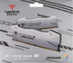 Оперативна пам'ять Patriot DDR5-8000 32768MB PC5-64000 (Kit of 2x16384) Viper Xtreme 5 MPower RGB Black (PVXR532G80C38KM) - зображення 6