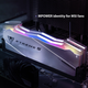 Оперативна пам'ять Patriot DDR5-8000 32768MB PC5-64000 (Kit of 2x16384) Viper Xtreme 5 MPower RGB Black (PVXR532G80C38KM) - зображення 8