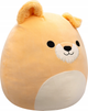 Maskotka Squishmallows Cooper Dog P20 50 cm (0196566453609) - obraz 3