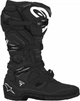 Мотоботи Alpinestars TECH 7, 7, Чорний (2958327) - изображение 2