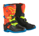 Мотоботи дитячі Alpinestars Tech 3S, 10, Помаранчевий (2839504) - изображение 1