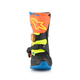 Мотоботи дитячі Alpinestars Tech 3S, 10, Помаранчевий (2839504) - изображение 4