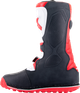 Мотоботи Alpinestars Tech-T, 11, Червоний/Чорний (2772293) - изображение 3