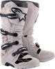 Мотоботи Alpinestars Tech 7 Enduro Drystar, 8 (2772266) - изображение 1