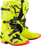 Мотоботи Alpinestars TECH 10, 9, Жовтий (2839395) - изображение 2