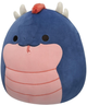 М'яка іграшка Squishmallows Cian Basilisk P20 30 cм (0191726801146) - зображення 3