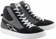 Черевики Alpinestars Stated, 10, Чорний/Сірий/Білий (3022038) - изображение 1