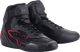 Черевики Alpinestars Faster-3 Rideknit, 12, Чорний/Помаранчевий (2839254) - изображение 1