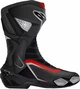 Черевики Alpinestars SMX-6 V3, 43, Чорний/Червоний/Срібний (2958240) - изображение 2