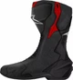 Черевики Alpinestars SMX-6 V3, 43, Чорний/Червоний/Срібний (2958240) - изображение 3