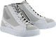 Черевики Alpinestars Stella Stated Podium, 8.5, Білий (2844513) - изображение 1