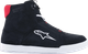Черевики Alpinestars Chrome, 8, Чорний (2771969) - изображение 1