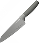 Nóż Santoku Berghoff Leo Balance 17 cm (5413821366661) - obraz 1