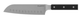 Ніж сантоку Berghoff Gene 18 см (5413821378206) - зображення 1