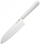 Nóż Santoku Berghoff Glints Spirit 17.5 cm (5413821341705) - obraz 1