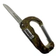 Мультитул JB Tactical карабин Multitool Camo (M-T) - изображение 2