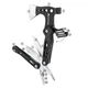 Мультитул JB Tactical 17в1 з сокирою Multitool (M-T) - зображення 4
