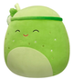 Maskotka Squishmallows Townes Green Juice P20 30 cm (0191726801160) - obraz 3
