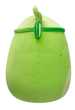 Maskotka Squishmallows Townes Green Juice P20 30 cm (0191726801160) - obraz 4