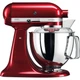 Кухонная машина KitchenAid Artisan 4,8 л 5KSM175PSECA с откидным блоком карамельное яблоко - изображение 2