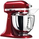 Кухонная машина KitchenAid Artisan 4,8 л 5KSM175PSECA с откидным блоком карамельное яблоко - изображение 4