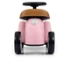Машинка-толокар Milly Mally Royce Pink 5474, 5901761128697 - изображение 5