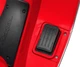 Электромобиль-мопед Milly Mally Vespa GTS Super 2х6 В Red 5907, 5901761129786 - изображение 8