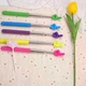 Указка палец телескопическая 21/69 см Pick-me пикми палочка, выдвижная «Рука» розовая (040r-pink) - изображение 6