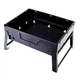 Складной барбекю гриль портативный BBQ Grill Portable (030r) - изображение 5