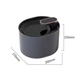 Поилка для животных LY-292 на 3л с USB Черная Пластик (020r) - изображение 10