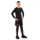 Шорти для змішаних єдиноборств MMA Venum UFC 5031 розмір 2XS (125-135см) Black-Grey - зображення 9