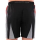 Шорти для змішаних єдиноборств MMA Venum UFC 5030 розмір 2XS (125-135см) Black-Red - зображення 4