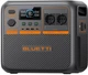 Stacja ładująca Bluetti Premium 200 V2 / 2700 W / 2073.6 Wh / LiFePO4 (P-PR200V2-EU-GY-BL-010) - obraz 5