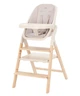 Стілець для годування CARRELLO Ergo CRL-16701, Sugar Beige - зображення 1
