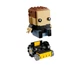 Конструктор LEGO Brick Headz Джейк Салли и его аватар (40554) - изображение 5