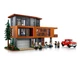 Конструктор LEGO Ideas Сутінки Дім Калленів (21354) - зображення 5