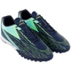 Сороконожки футбольные Apollo 230710-2 размер 44 Deep Blue-Neon Green - изображение 5