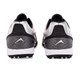 Сороконожки футбольные Apollo 230710-4 размер 45 Black-Silver - изображение 6