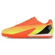 Сороконіжки футбольні Difeno 230107-1 розмір 42 Orange-Black - зображення 2