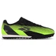 Сороконіжки футбольні Difeno 230107-2 розмір 41 Black-Green - зображення 1