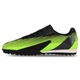 Сороконіжки футбольні Difeno 230107-2 розмір 41 Black-Green - зображення 2