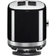 Тостер KitchenAid 5KMT2116EOB (черный) EU-версия - изображение 4