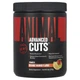 Жиросжигатель Universal Nutrition Animal, Advanced Cuts® Powder, Orange Mango, 267 g - изображение 1