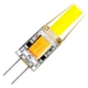 Cветодиодная капсульная лампа 3,5W 3,5Вт 3,5Ватт G4 12V 12В 12Вольт 4500К art.001 - изображение 1