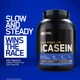 Казеин Optimum Nutrition Gold Standard 100% Casein 908 g Chocolate Peanut Butter - изображение 6