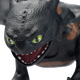 Фігурка Toothless Spin Master How to Train Your Dragon зі світлом і звуком (681147058835) - зображення 5